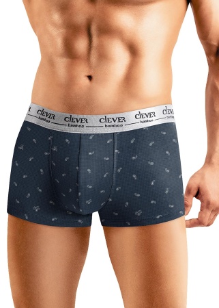 176383 Трусы мужские CLE MH531723