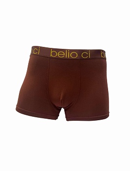 Трусы боксеры для мужчин Belio ci 185679