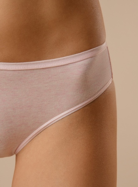 177651 Трусы женские INDEFINI LUF3315 (2)