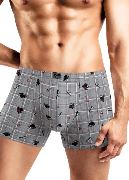 177510 Трусы мужские CLE MSH431631