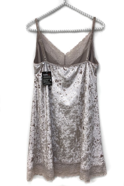 167297 Сорочка жен Belio ci HC3130 (1)