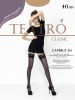 147882 Чулки TR Caprice 40