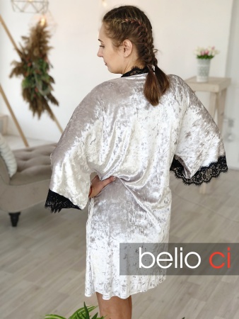 160359 Халат жен Belio ci Х3019 (3)