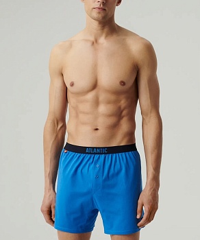 Трусы боксеры для мужчин Atlantic 184631