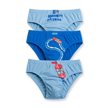 Трусы слипы для мальчиков Pelican 146510