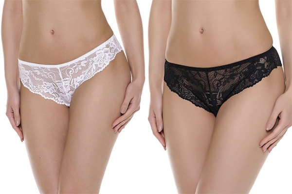 142958 Трусы LS 1761