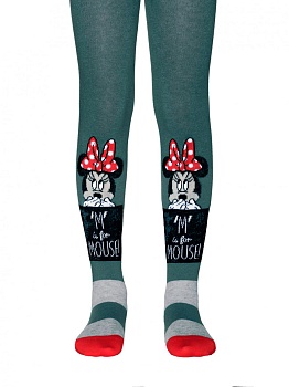 Колготки Disney для девочек CONTE-KIDS 149466