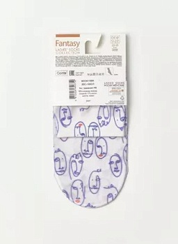 Носки женские CN FANTASY 20С-102СП 763 173941