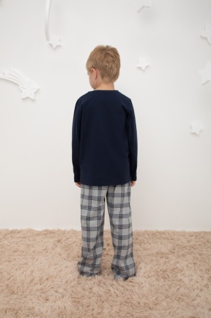 177573 Пижама мал. CROCKID К 1600 (1)