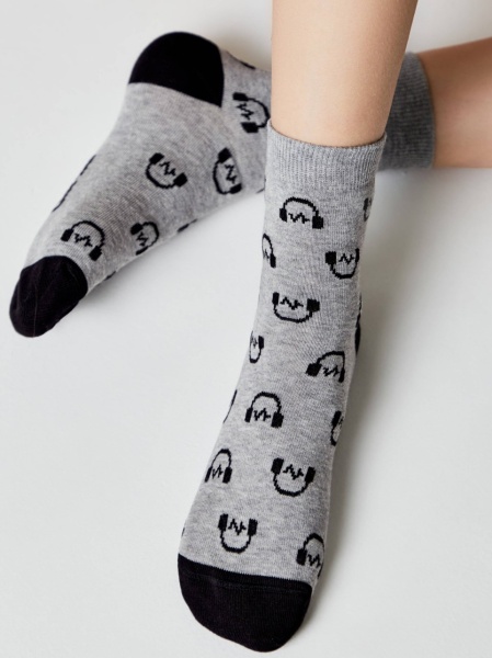 177900 Носки CK Tip-Top 5С-11СП 963