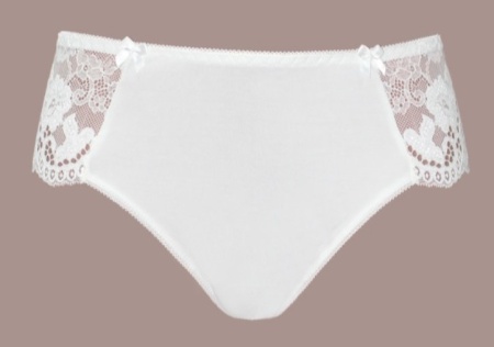 176430 Трусы женские Merletto T7169