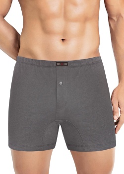 Трусы боксеры для мужчин Clever 184963