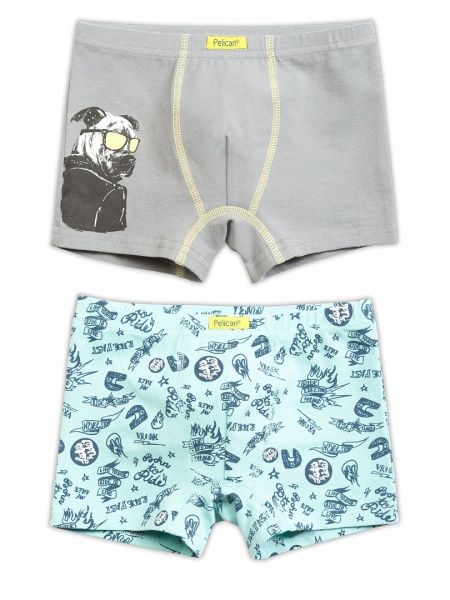 169633 BUHB3222(2) трусы для мальчиков