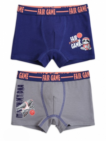 169505 BUHB3225(2) трусы для мальчиков