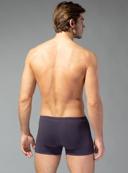 177711 Трусы муж.B_OmB боксеры 1233 (2)