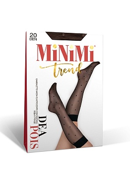 Гольфы MINIMI DEA POIS 178989