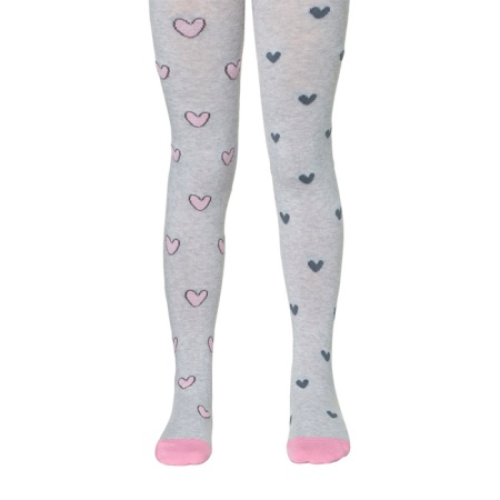 159640 Колготки CK Tip-Top 510