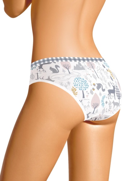 172333 Трусы женские CLE B919у (1)