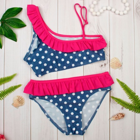 151914 ESLI Костюм купальный для девочек REGINA (1)