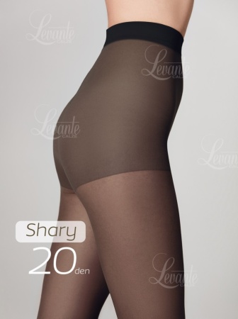 172964 Колготки Levante SHARY 20 (1)