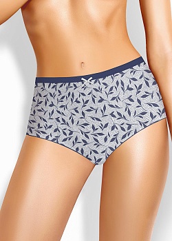 Трусы слипы макси для женщин Clever 178715