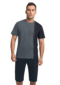 Комплект футболка + шорты для мужчин Clever 177604