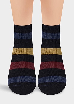 Носки цветные для мальчиков Clever 172449