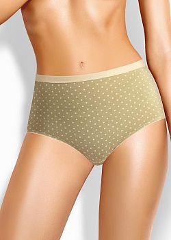 Трусы слипы макси для женщин Clever 176746