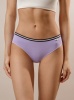 176475 Трусы женские INDEFINI LUF3046