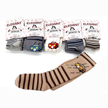 Колготки для мальчиков Oztas 153985