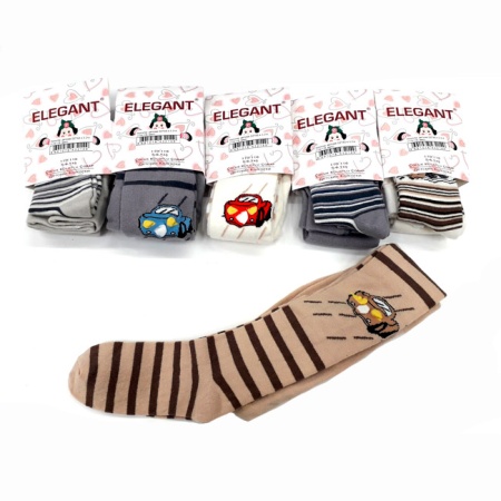 153985 Колготки  детские OZTAS 4.3.214