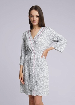 Халат до колена для женщин Clever 176830