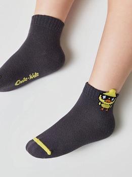  с принтом для мальчиков CONTE-KIDS 178080