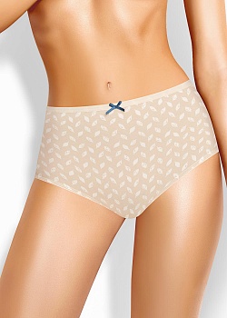 Трусы слипы макси для женщин Clever 185860