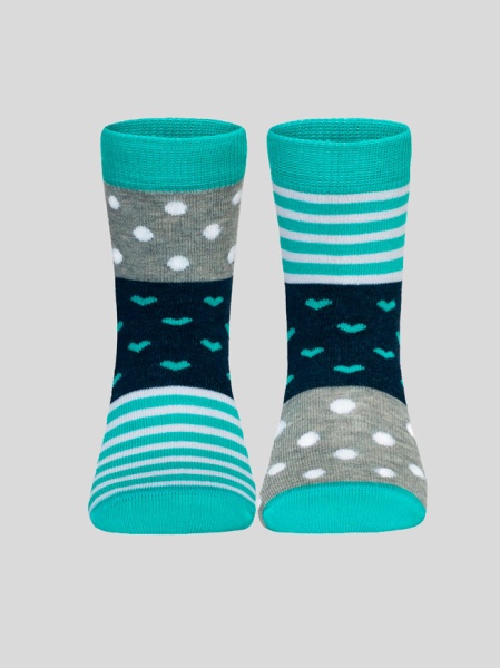 146202 Носки CK Tip-Top 10282