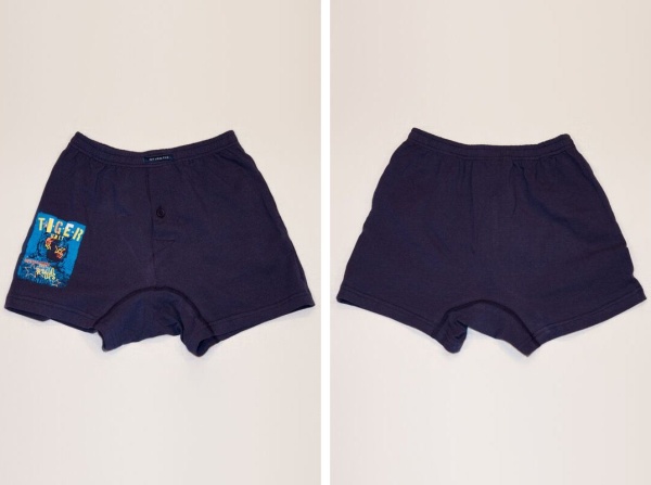 135710 Боксеры мальч. BB-130