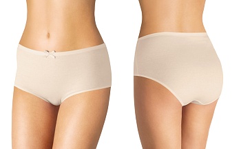 Трусы слипы макси для женщин Clever 140987