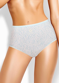 Трусы слипы макси для женщин Clever 180536