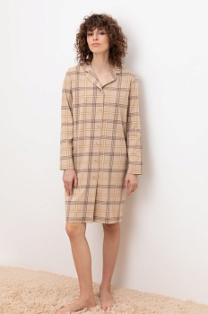 Халат выше колен для женщин Very Neat 178969