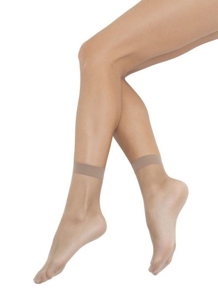 174044 Носки MINIMI ESTIVO 8 (2 пары) (1)