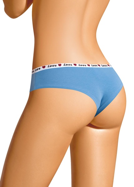 174025 Трусы женские CLE BR1022/3 (1)