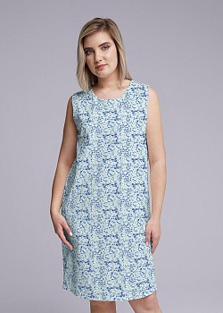 Сорочка без рукава для женщин Clever 176486