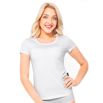 Футболка для женщин Clever 155829