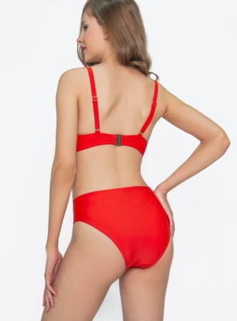 171353 Купальник INDEFINI YBE2007 (1)