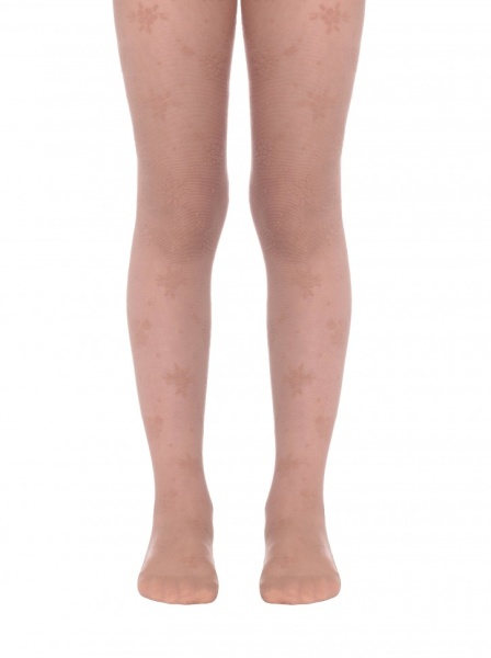 145645 Колготки CK LUCIA (3)