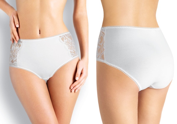 142459 Трусы женские CLE M504