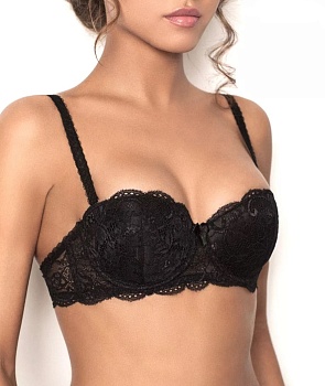 Бюстгальтер balconet для женщин Luce del Sole 177686
