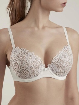 Бюстгальтер push-up для женщин CONTE ELEGANT 177853