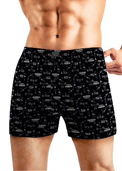 Трусы боксеры для мужчин Clever 185960