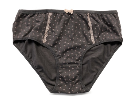 166887 Трусы женские БВ SL4104